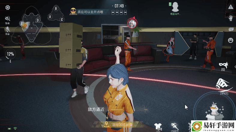 零号任务惊吓魔盒如何玩：战斗胜利秘诀分享