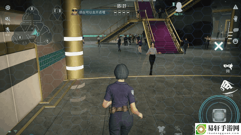 零号任务隐身盾牌怎么用：时刻关注游戏内的成就系统