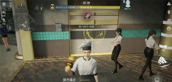 零号任务怎么玩：游戏界面个性化设置与优化