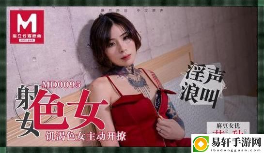  潮流影音的核心：深入解析“麻豆精品秘?国产传媒MV”