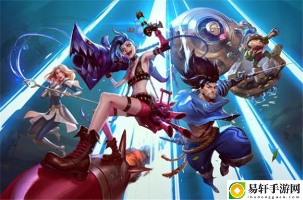 LOL手游怎么恢复荣誉等级：在游戏中保持开放和包容的心态