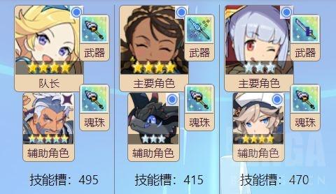 世界弹射物语技工怎么获得：公会建设与管理心得