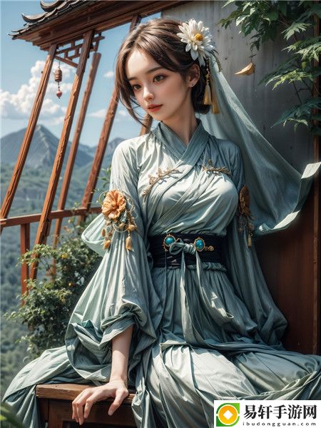 耕种姐姐的肥沃土地：播撒梦想的希望