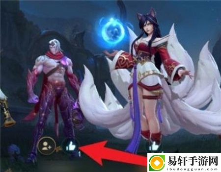 英雄联盟手游怎么点赞队友：善于利用游戏中的合成和制作系统