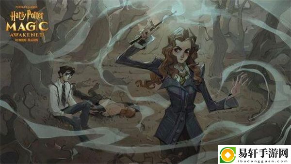哈利波特魔法觉醒赛季商店在哪：装备属性搭配与实战效果解析