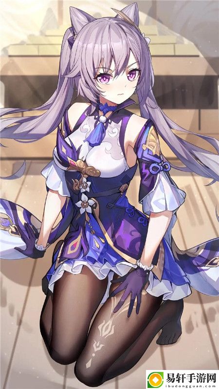 少女B站哔哩哔哩免费观看，网友：“这是一个可以放飞自我的世界”