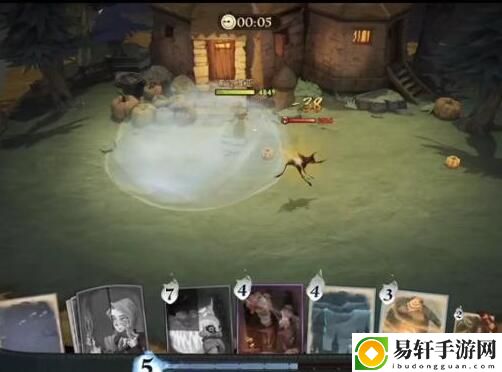 哈利波特魔法觉醒蜷翼魔怎么打：高级副本全解密