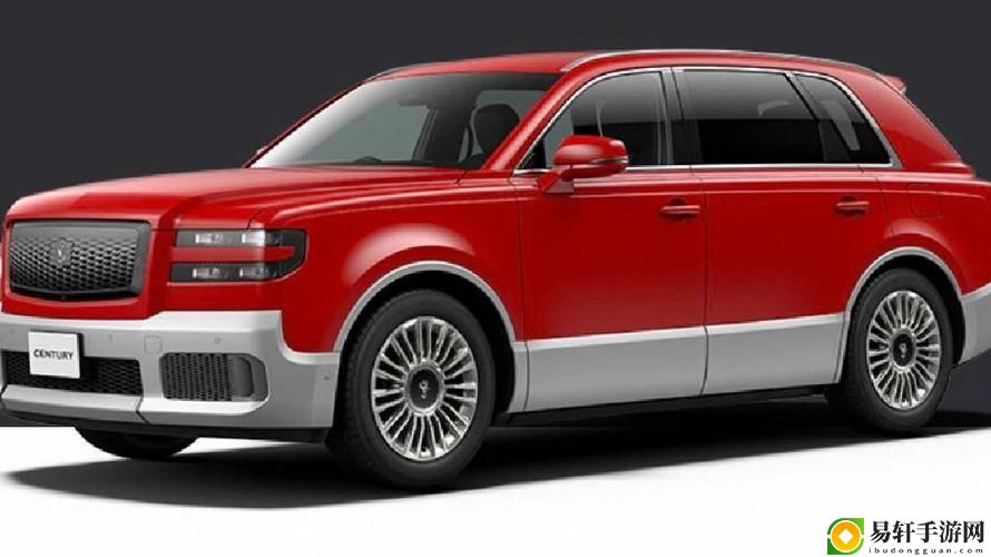 日韩欧洲亚洲SUV，平台：多元化的全球市场