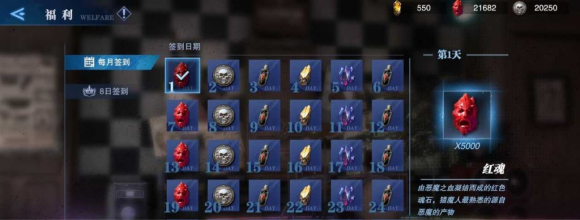 鬼泣巅峰之战红魂怎么使用：公会活动与福利获取策略