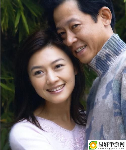 《《丈夫的女朋友》电视剧》：探讨现代婚姻中的爱与信任