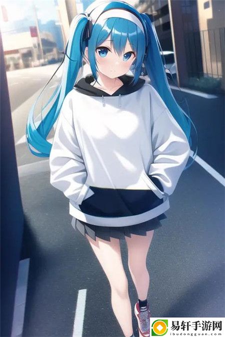 爽-躁多水-快-深女女表情包：释放情感的趣味符号