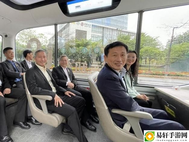 和部长一起去出差旅：收获的又一段美好时光