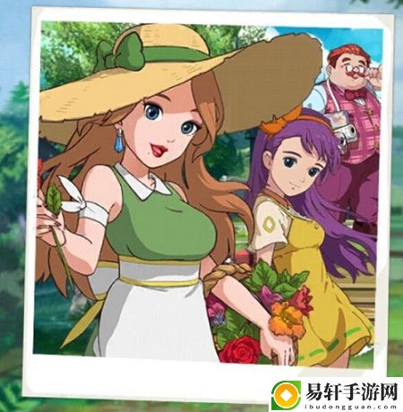 小森生活选什么职业：终极任务完成方法