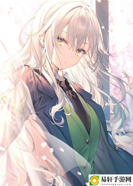 少女たちよ在线观看动漫游戏免费，网友：沉浸在梦幻世界的乐趣与挑战