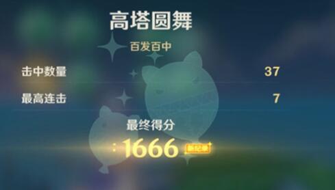 原神百发百中怎么玩：神秘BOSS弱点全解析
