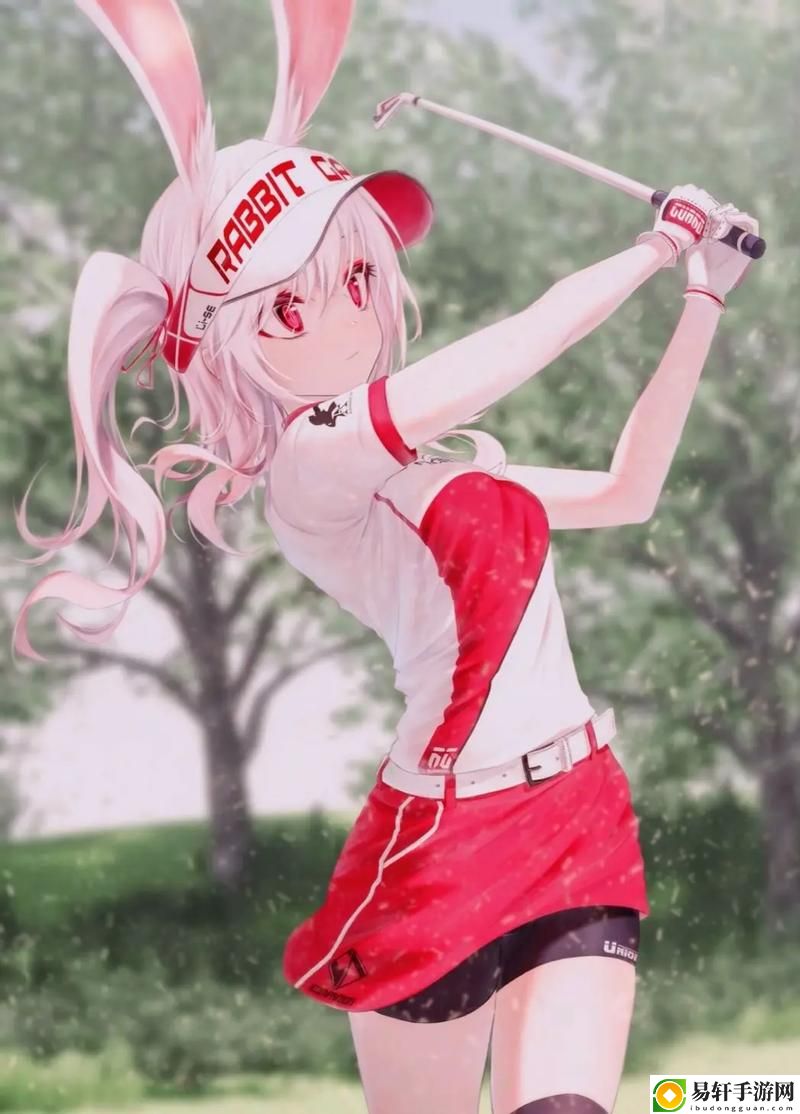 少女たちよ在线观看动漫游戏免费：沉浸在青春幻想的世界中
