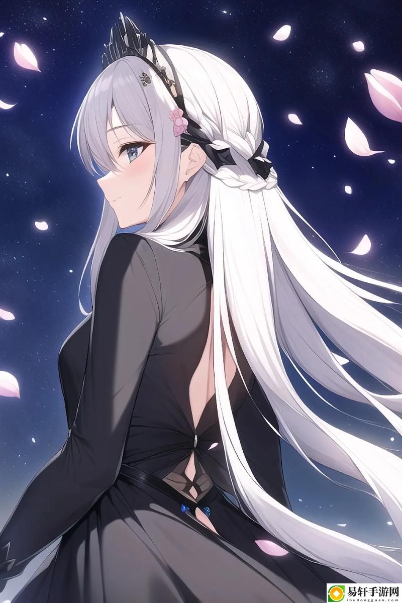 打烊后仅剩的沙龙樱花片尾曲：心灵的温柔旋律