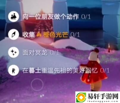 光遇2.25大蜡烛攻略：善于利用游戏中的连击和组合技