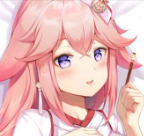 NejiSimSara2八重神子