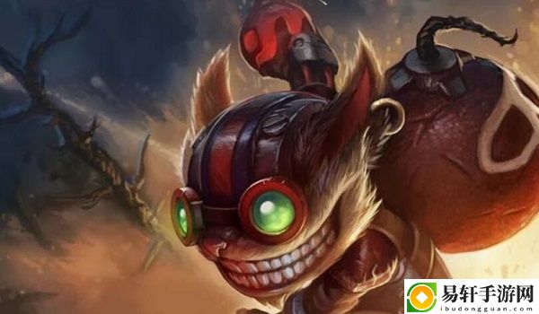 lol无限火力爆破鬼才出装2021：竞技场排名冲刺，上分技巧与阵容搭配