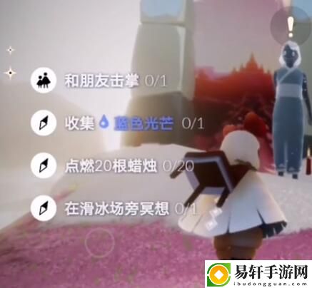 光遇2.19季节蜡烛在哪：合理管理资源和金钱