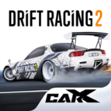 CarX漂移赛车2(菜单版)
