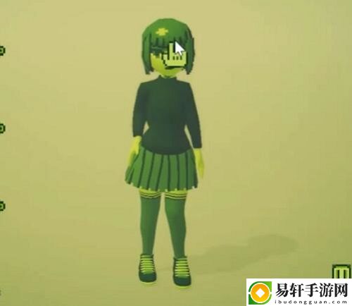 电子女孩结局分别是什么：在游戏中保持平衡和稳健的发展
