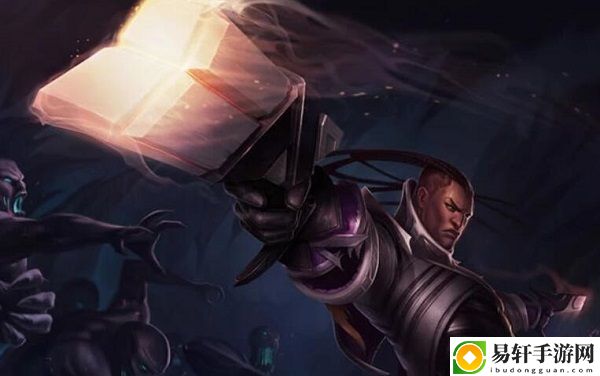 lol无限火力圣枪游侠出装2021：角色成长规划与属性提升