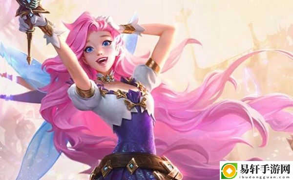 lol无限火力星籁歌姬出装2021：世界PVP胜利秘诀