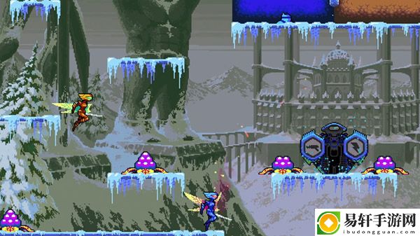 杀手皇后：黑发行延期年底登陆XboxOne平台