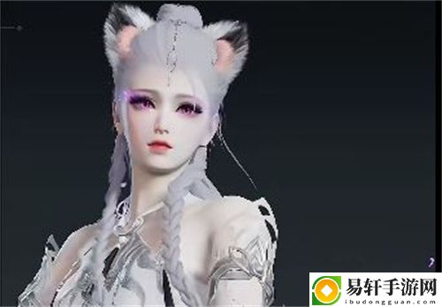 永劫无间宁红夜眼罩怎么摘 宁红夜摘下眼罩方法介绍