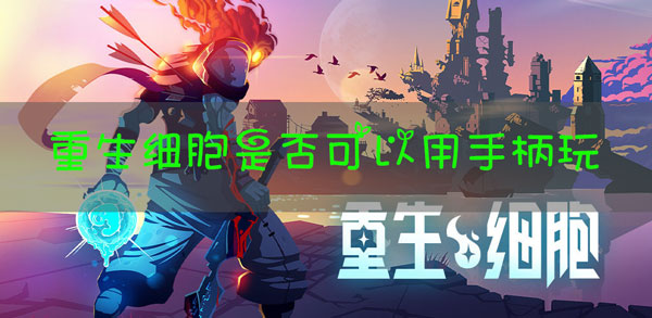 重生细胞可以使用手柄玩吗：时刻关注游戏内的成就系统