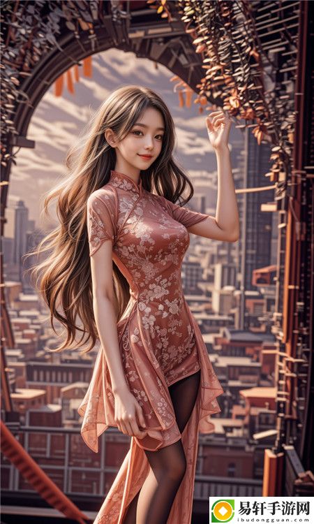  小罗莉乂的Ⅹ14se：探索奇幻与科技的交汇之旅