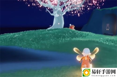 光遇花憩节先祖位置在哪 2023花憩节先祖位置攻略