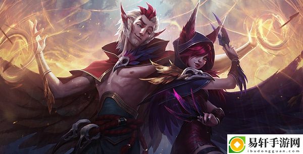 LOL无限火力霞出装攻略