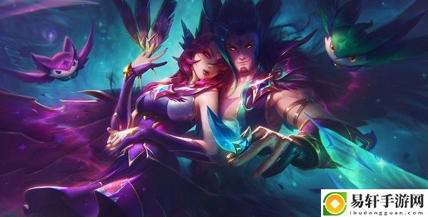LOL无限火力洛出装攻略