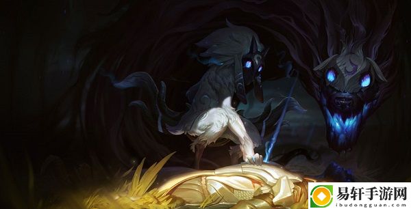 LOL无限火力千珏出装攻略