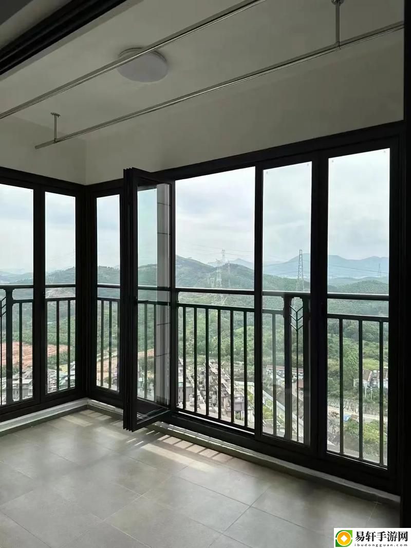  如何选择完美的落地窗h1h2来提升家居空间