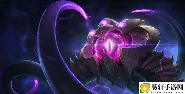 LOL无限火力维克兹出装攻略