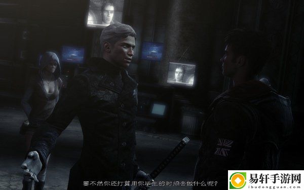 DMC：鬼泣图文全攻略