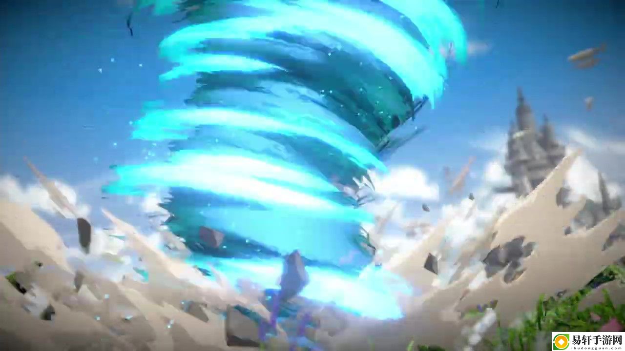碧蓝幻想Versus：崛起格里姆尼尔11月30日发售