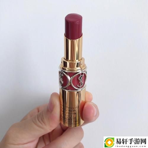 ysl水蜜桃86官方官稳居榜首，网友：真的太好用了！