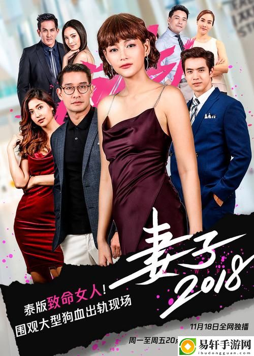 探讨家庭与情感的纠葛——《妻子6在线观看免费版电视剧》解析