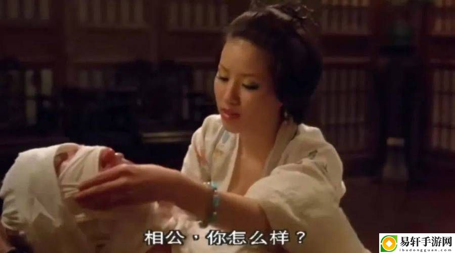 金瓶梅在线观看被曝光，用户：这部剧让我重新审视人性之复杂