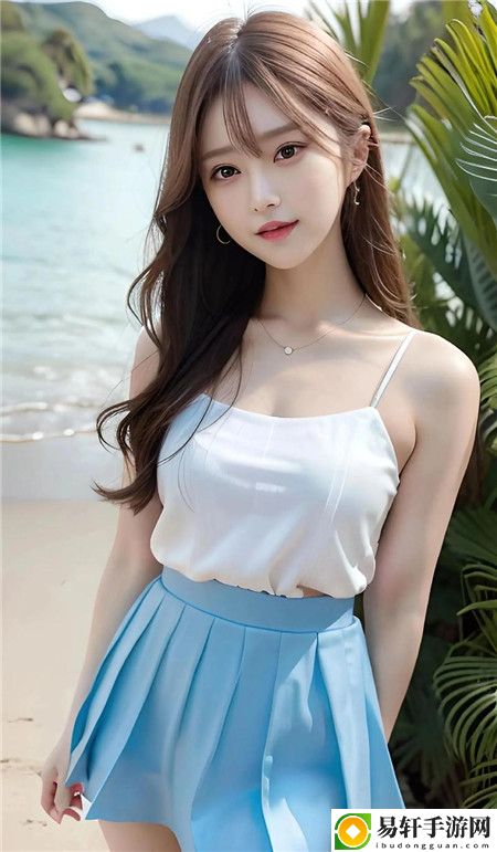甜美的咬痕动漫,网友: “这个动漫真是太治愈了!”