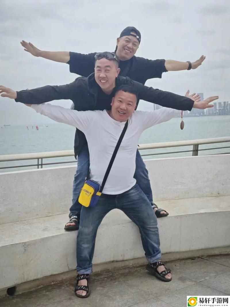  生活中的喧嚣与沉静：我的故事