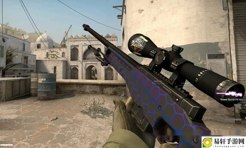 日本CSGO大姐姐AWP