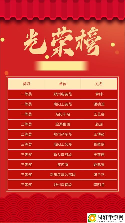 探索好大赛的满满的精彩