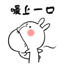 在甜蜜时刻，亲亲发出吧唧吧唧的声音