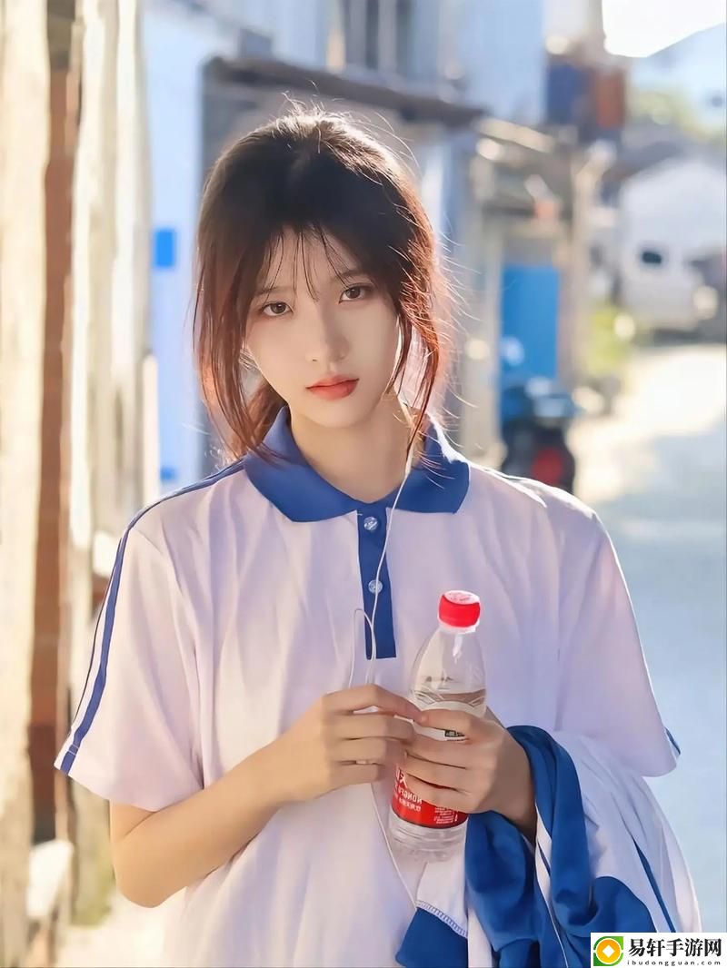  智慧校花，网友感叹：才华与美丽的完美结合